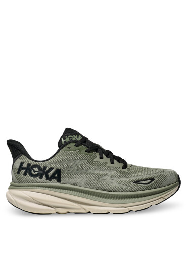 Hoka Маратонки за бягане Clifton 9 1127895 Каки - Mera.bg