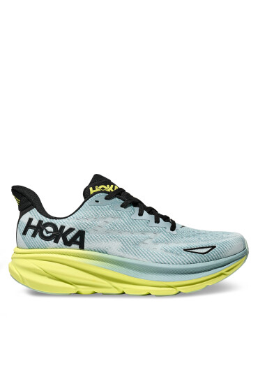 Hoka Маратонки за бягане Clifton 9 1127895 Син - Mera.bg