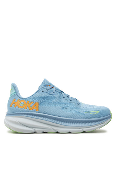 Hoka Маратонки за бягане Clifton 9 1127895 Светлосиньо - Mera.bg