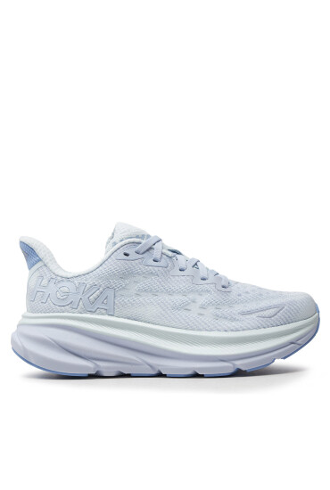 Hoka Маратонки за бягане Clifton 9 1127896 Сив - Mera.bg