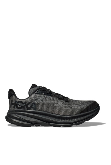 Hoka Маратонки за бягане Clifton 9 1131170 Черен - Mera.bg