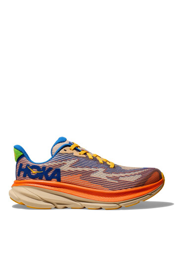 Hoka Маратонки за бягане Clifton 9 1131170 Цветен - Mera.bg