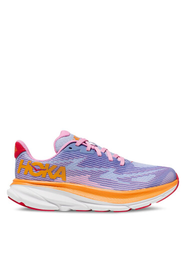 Hoka Маратонки за бягане Clifton 9 1131170 Виолетов - Mera.bg