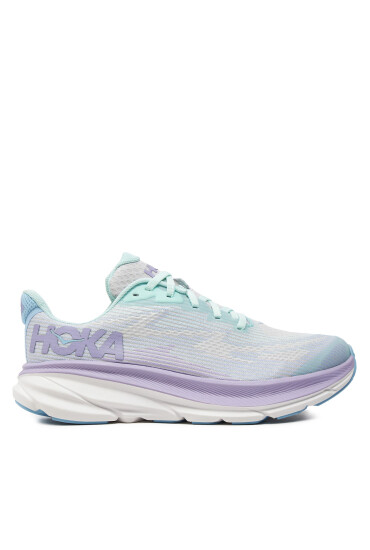 Hoka Маратонки за бягане Clifton 9 1131170 Виолетов - Mera.bg