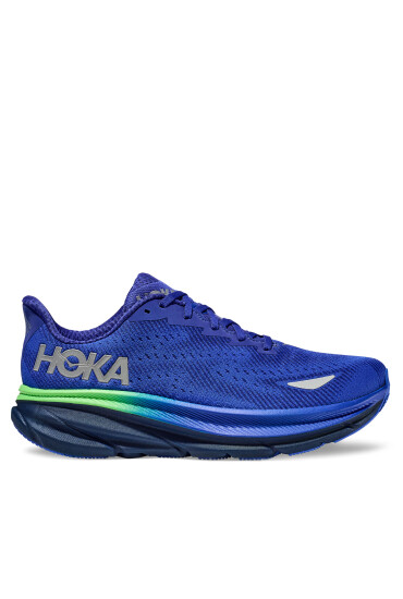 Hoka Маратонки за бягане Clifton 9 Gtx GORE-TEX 1141470 Син - Mera.bg