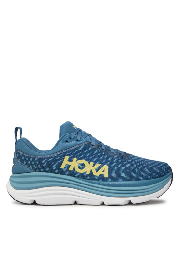 Hoka Маратонки за бягане Gaviota 1127929 Тъмносин - Mera.bg