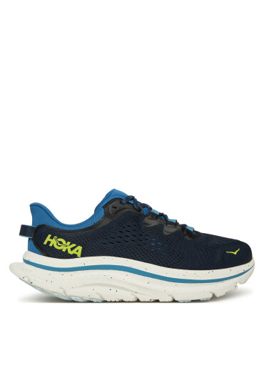 Hoka Маратонки за бягане Kawana 2 1147930 Тъмносин - Mera.bg