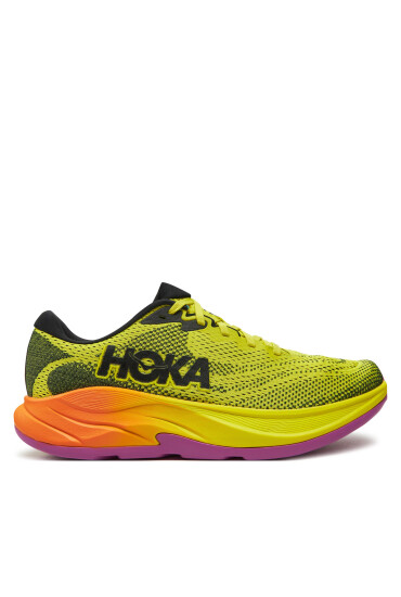 Hoka Маратонки за бягане Rincon 4 1155130 Жълт - Mera.bg