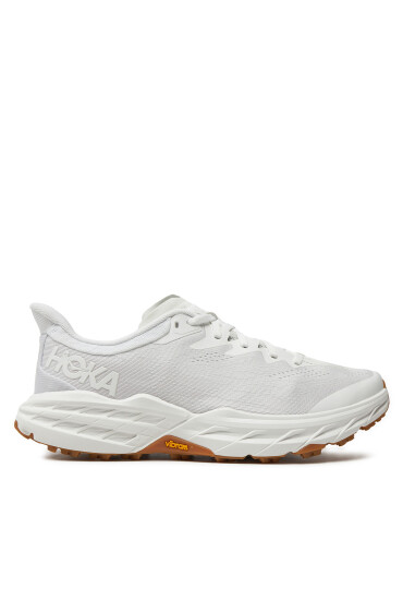 Hoka Маратонки за бягане Speedgoat 5 1123157 Бял - Mera.bg