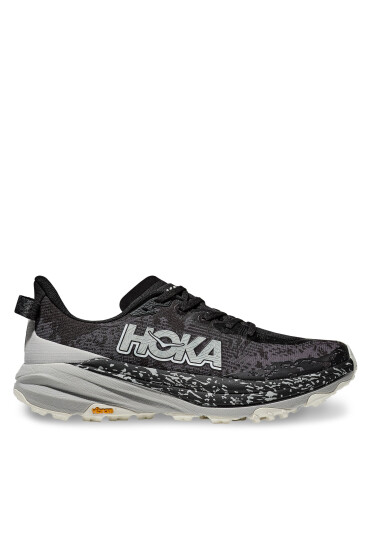 Hoka Маратонки за бягане Speedgoat 6 1147791 Черен - Mera.bg