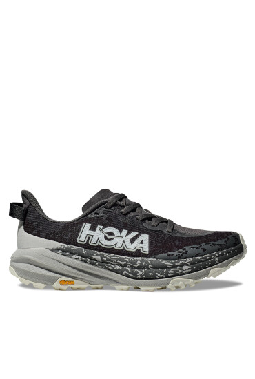 Hoka Маратонки за бягане Speedgoat 6 1147811 Сив - Mera.bg