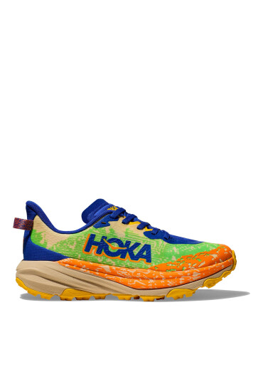 Hoka Маратонки за бягане Speedgoat 6 1156933 Цветен - Mera.bg