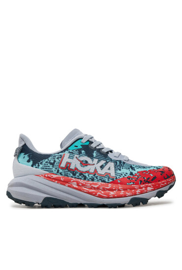 Hoka Маратонки за бягане Speedgoat 6 1156933 Цветен - Mera.bg