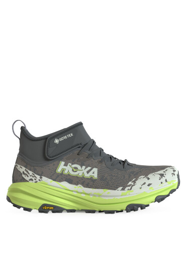 Hoka Маратонки за бягане Speedgoat 6 Mid GTX GORE-TEX 1155152 Цветен - Mera.bg