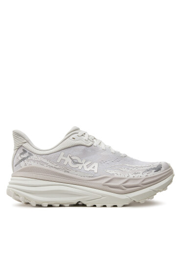 Hoka Маратонки за бягане Stinson 7 1141530 Бял - Mera.bg