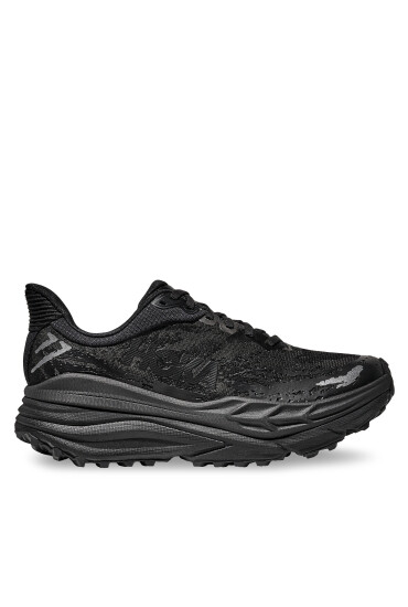 Hoka Маратонки за бягане Stinson 7 1141530 Черен - Mera.bg