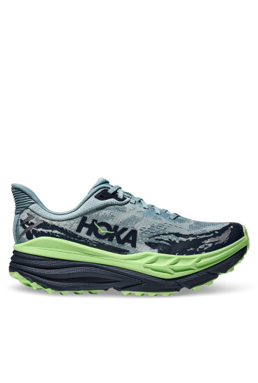 Hoka Маратонки за бягане Stinson 7 1141530 Син - Mera.bg