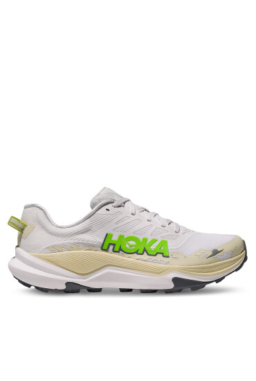 Hoka Маратонки за бягане Torrent 4 1155115 Екрю - Mera.bg