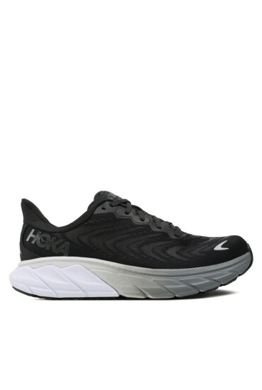 Hoka Обувки Arahi 6 Wide 1123196-BWHT Black / White - Mera.bg