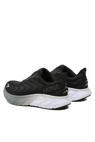 Hoka Обувки Arahi 6 Wide 1123196-BWHT Black / White - Mera.bg