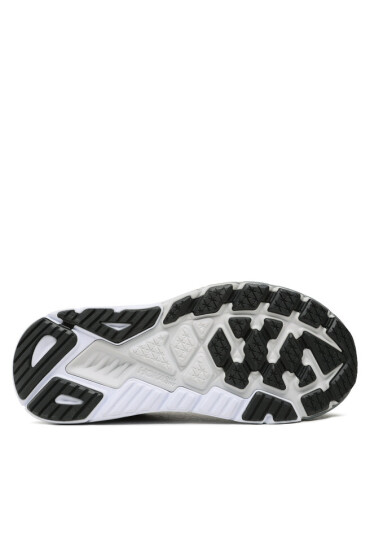 Hoka Обувки Arahi 6 Wide 1123196-BWHT Black / White - Mera.bg