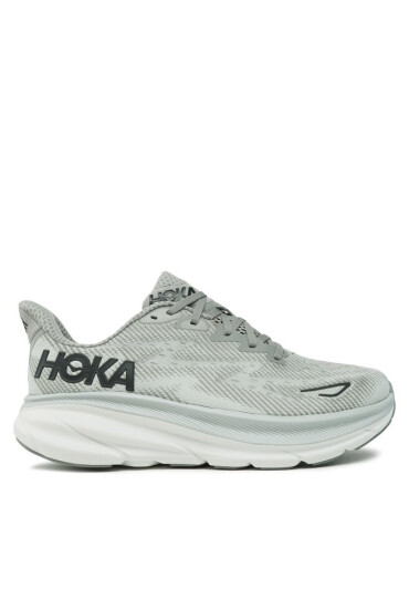 Hoka Маратонки за бягане Clifton 9 1127895 Сив - Mera.bg