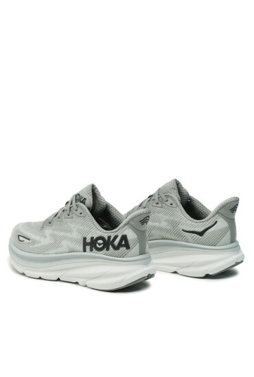 Hoka Маратонки за бягане Clifton 9 1127895 Сив - Mera.bg