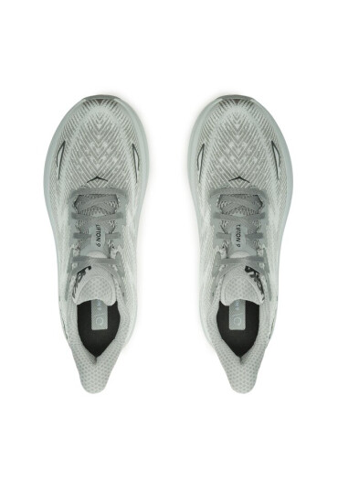Hoka Маратонки за бягане Clifton 9 1127895 Сив - Mera.bg