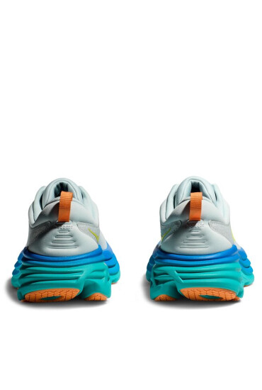 Hoka Маратонки за бягане Bondi 8 1123202 Син - Mera.bg