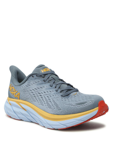 Hoka Обувки M Clifton 8 Wide 1121374 Gbms - Mera.bg