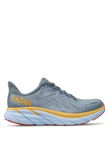 Hoka Обувки M Clifton 8 Wide 1121374 Gbms - Mera.bg