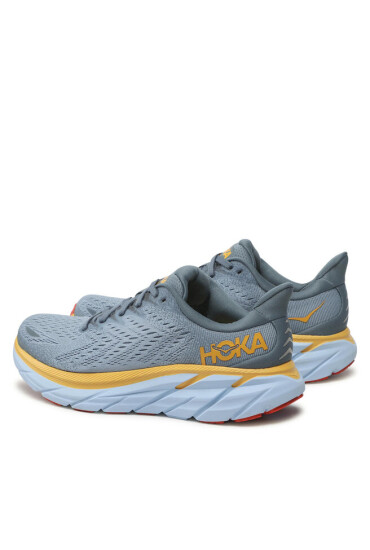 Hoka Обувки M Clifton 8 Wide 1121374 Gbms - Mera.bg