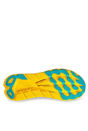 Hoka Маратонки за бягане Rincon 3 1119395-WEGG Бял - Mera.bg