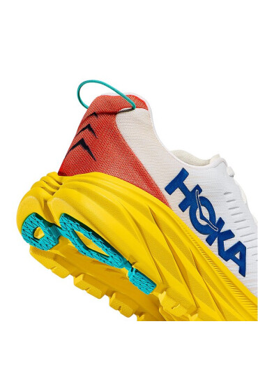 Hoka Маратонки за бягане Rincon 3 1119395-WEGG Бял - Mera.bg