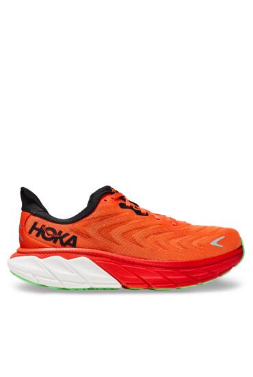 Hoka Маратонки за бягане Arahi 6 1123194 Червен - Mera.bg