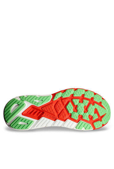 Hoka Маратонки за бягане Arahi 6 1123194 Червен - Mera.bg