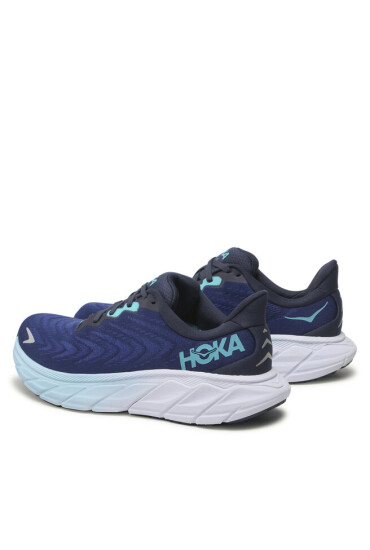 Hoka Маратонки за бягане Arahi 6 1123194 Тъмносин - Mera.bg