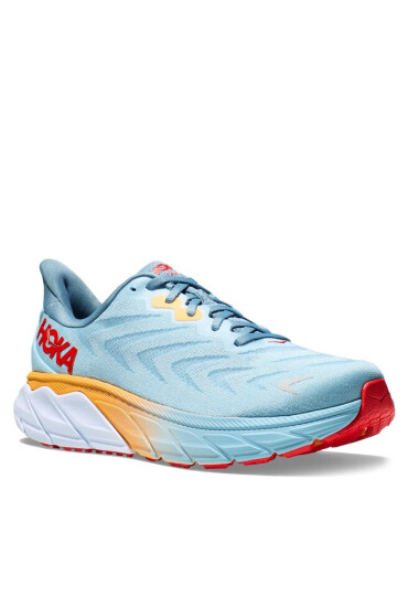 Hoka Маратонки за бягане Arahi 6 1123194-SSMS Син - Mera.bg