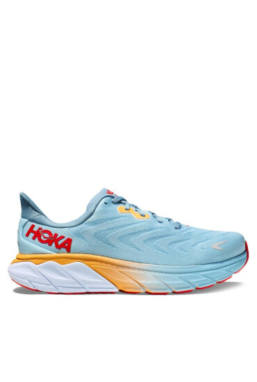 Hoka Маратонки за бягане Arahi 6 1123194-SSMS Син - Mera.bg