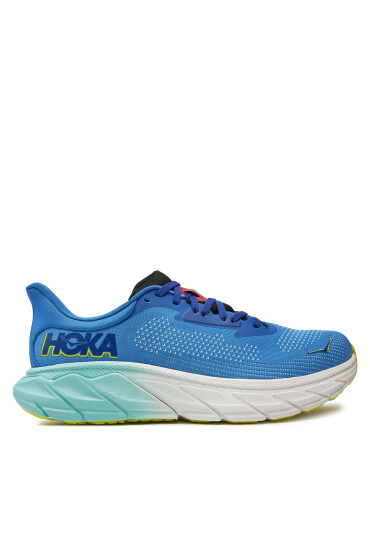 Hoka Маратонки за бягане Arahi 7 1147850 Син - Mera.bg