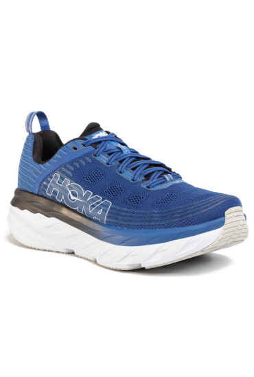 Hoka Обувки Bondi 6 Wide 1019271 Gban - Mera.bg