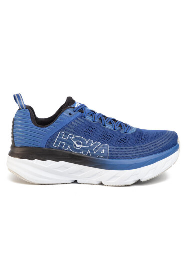 Hoka Обувки Bondi 6 Wide 1019271 Gban - Mera.bg