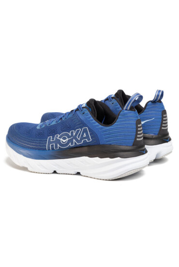 Hoka Обувки Bondi 6 Wide 1019271 Gban - Mera.bg