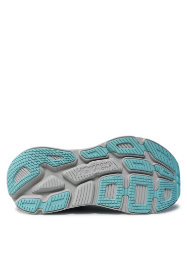 Hoka Обувки Bondi 7 Wide 1110530 Rtos - Mera.bg