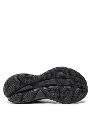 Hoka Маратонки за бягане Bondi 8 1123202 Черен - Mera.bg