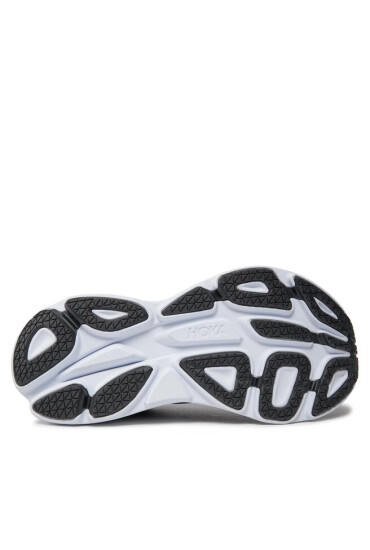 Hoka Маратонки за бягане Bondi 8 1123202 Черен - Mera.bg
