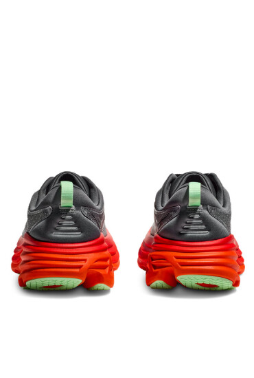 Hoka Маратонки за бягане Bondi 8 1123202 Сив - Mera.bg