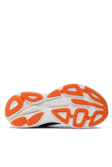 Hoka Маратонки за бягане Bondi 8 1123202 Син - Mera.bg
