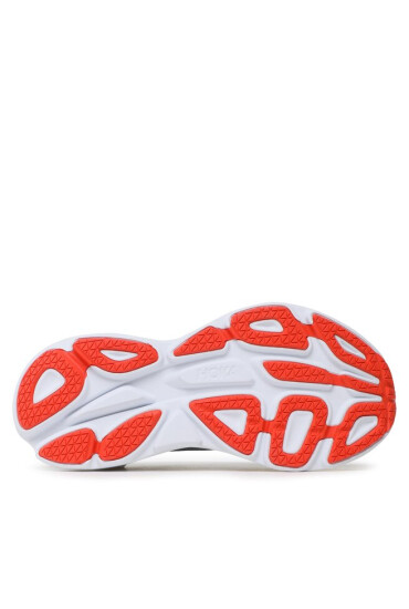 Hoka Маратонки за бягане Bondi 8 1123202 Сив - Mera.bg