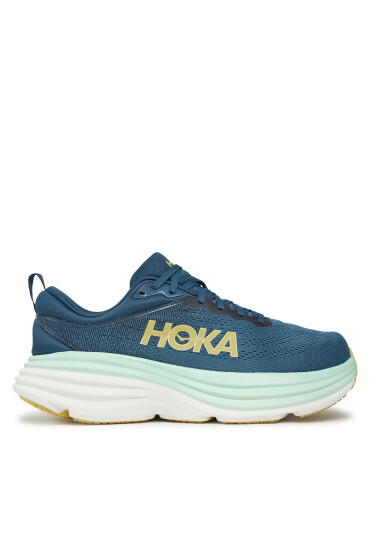 Hoka Маратонки за бягане Bondi 8 1123202 Тъмносин - Mera.bg